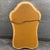 Wood Pulaski Furniture Carved Wood Wall Mirror, Vintage For Sale - Image 7 of 12