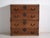 Wood Antique Japanese Tansu Cabinet For Sale - Image 7 of 12