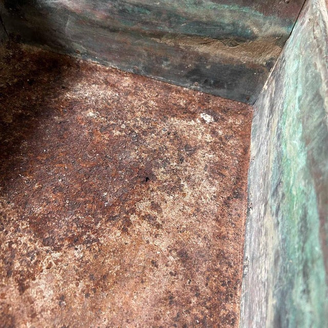 Traditional Nagahibachi Storage, 1890s For Sale - Image 14 of 15