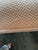 Textile Triple Hump Sofa For Sale - Image 7 of 9
