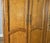 Vintage French Louis XVI Style Wardrobe in Oak For Sale - Image 5 of 14