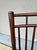 Antique Pennsylvania Butterfly & Birdcage Back Windsor Armchair, Circa 1810-1820 For Sale - Image 9 of 18