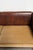 Vintage Three-Seater Sofa in Sheepskin Leather For Sale - Image 6 of 15