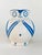 Pablo Picasso, Little Owl Pitcher Ramié Catalogue No. 82, 1949, Ceramic For Sale - Image 6 of 11