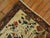 An authentic 20th century Persian Pictorial rug with what looks like a hebrew inscription.