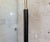 Mid-Century Leather Chrome and Floor Lamp from Atelje Lyktan, Sweden, 1960s For Sale - Image 9 of 18