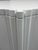 Oly Studio Jackson Buffet, White Enamel For Sale - Image 11 of 12