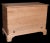 Shaker inspired Blanket Chest made from Cherry and Finished with a Matte Polyurethane or Linseed Oil. This chest is made...