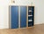 Profilsystem Modular Storage Unit from Flötotto, Set of 3 For Sale - Image 11 of 12