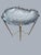 Unusual Modern Handcrafted Geode Drinks Table For Sale - Image 4 of 6