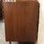 American of Martinsville Walnut Server and Hutch Set For Sale - Image 9 of 18