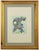 Signal 6 is a contemporary artwork realized by Leo Guida in 1970s Mixed colored watercolor on paper. Hand signed, titled...