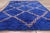 Vintage Beni M'Guild Moroccan Rug, 06'00 X 11'08 For Sale - Image 9 of 10