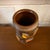1960s 1960s Italian Art Pottery Vase by Aldo Londi, Bitossi for Raymor For Sale - Image 5 of 7