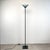 Black Papillona Floor Lamp by Tobia Scarpa for Flos, 1970s For Sale - Image 3 of 18