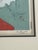 A highly important, scarce original pre-war Japanese woodblock print (shin-hanga) by international master Paul Jacoulet,...