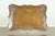 Heintz Style Arts & Crafts Sterling Silver on Bronze Serving Tray For Sale - Image 9 of 9