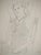 Henri Matisse (1869-1954) (after) Woman at Rest Lithograph after a drawing by the artist Signed in the plate On wove...