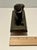 Bronze Rare 1900's Bronze Presse Papier by Austrian Sculptor Anton Endstorfer 1880-1960 For Sale - Image 8 of 9