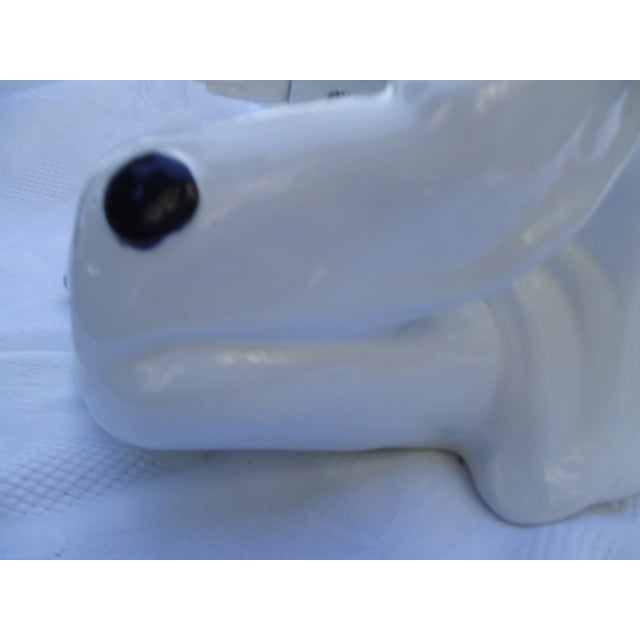 Vintage Italian Pierrot Table Lamp, 1970s For Sale - Image 10 of 18