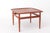 Mid-Century Modern Danish Teak Side Table by Grete Jalk for Glostrup, 1960s For Sale - Image 3 of 12