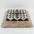 Maitland-Smith Oversized Tessellated Marble Stone Box, circa 1980 For Sale - Image 9 of 16