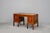 Art Nouveau Desk in Hardwood, Early 20th Century For Sale - Image 5 of 18