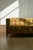 Maurice Bailey Biscuit Tufted Sofa Attributed to Maurice Bailey, Burnt Gold Velvet, 1960s Design For Sale - Image 4 of 13