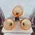 Space Age Hungarian Pendant Lamp from Szarvasi, 1960s For Sale - Image 9 of 13