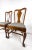 Vintage Dining Chairs, Set of Four For Sale - Image 16 of 18