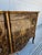 Widdicomb Black Lacquered and Gilt Venetian Chest Commode For Sale - Image 12 of 18
