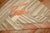 Early 21st Century Modern Zabihi Collection Persian Lion Souf Kilim - 3'10" x 4'5" For Sale - Image 5 of 6