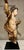 Mid 18th Century Pair of Italian Putti Statues For Sale - Image 5 of 9