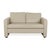 Conseta Two-Seater Sofa in Leather from Cor For Sale - Image 11 of 11