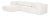 Tarra Cream Chenille Modular LAF Sectional For Sale In Los Angeles - Image 6 of 6
