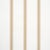 Traditional Schumacher Westerly Stripe Wallcovering In Wheat For Sale - Image 3 of 6