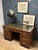 Antique Military Campaign Desk, 1890s For Sale - Image 10 of 13