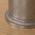 1940s French Pewter Canister For Sale - Image 10 of 10