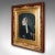 English 1910's Antique English School Portrait For Sale - Image 3 of 9