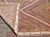 Textile Vintage Turkish Kilim Rug - 6′5″ × 8′3″ For Sale - Image 7 of 7