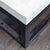 2010s Kreiss Custom Conrad Coffee Table For Sale - Image 5 of 6