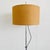 Mid-Century Modern Vintage Chrome Floor Lamp from Staff Leuchten, 1970s For Sale - Image 3 of 14