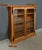Pine Display Cabinet, 1920s For Sale - Image 14 of 17