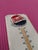 American Premium Vintage Style Pepsi-Cola Advertising Thermometer Sign For Sale - Image 3 of 10
