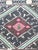 1960s 1960s Suzani Tablecloth From Bukhara, 4'1'' X 4'9'' For Sale - Image 5 of 8
