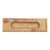 Vintage 6.937 In. Brass Spring Loaded Mail Slot For Sale