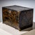 Lacquered and Gilt Cabinet, Germany, 1700s For Sale - Image 6 of 9