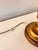 Mid 20th Century Marbro Gilt Tole Accent Lamp For Sale - Image 10 of 11
