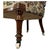 2000 - 2009 Antique English Walnut Armchairs, Set of 2 For Sale - Image 5 of 14