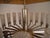 Mid-Century Chrome 20-Arm Sputnik Chandelier, 1960s-1970s For Sale - Image 17 of 18